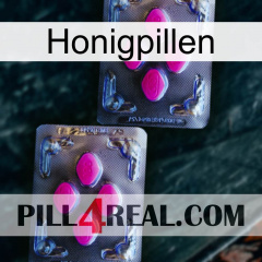 Honeygizer Pills 01